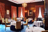Four Seasons Restaurant at Swinfen Hall Hotel 1061881 Image 2